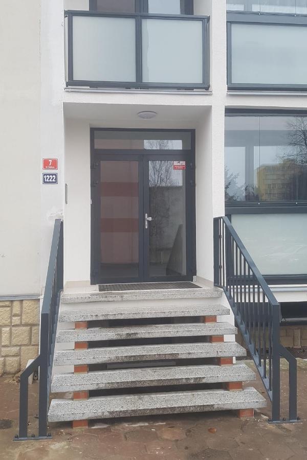 Utulny Apartman V Centru, S Krasnym Vyhledem Decin Exterior photo